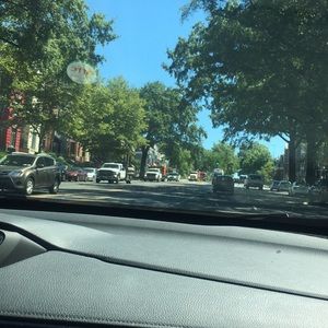 Meet your Posher, Su